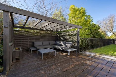 Photo of property in 144 Mays Road, St Albans, Christchurch, 8052