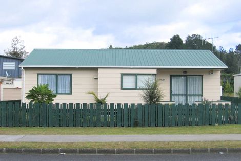 Photo of property in 311a Otahu Road, Whangamata, 3620