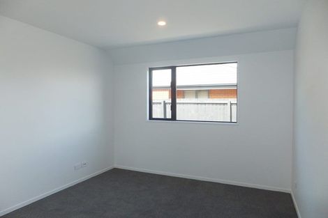 Photo of property in 3/7 Strauss Place, Somerfield, Christchurch, 8024