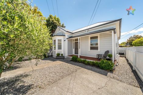 Photo of property in 17a Manchester Street, Petone, Lower Hutt, 5012
