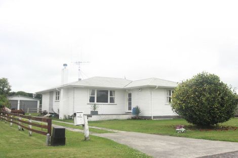 Photo of property in 8 Gisborne Road, Te Puke, 3119