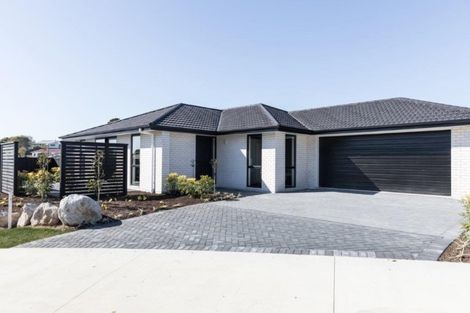 Photo of property in 82 Harriet Johnston Drive, Pokeno, 2402