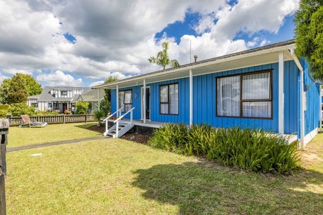 Photo of property in 6 Mako Lane, Paihia, 0200