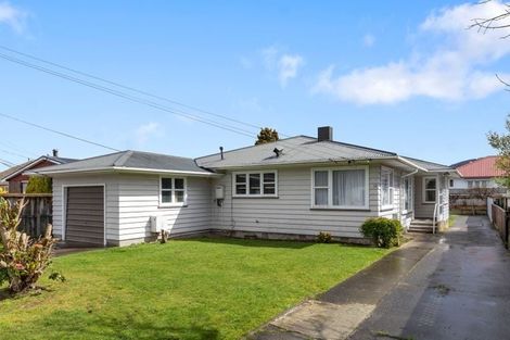 Photo of property in 11a Barsi Grove, Avalon, Lower Hutt, 5011