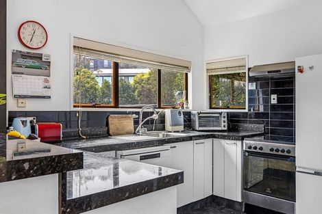 Photo of property in 12 Pentre Terrace, Cashmere, Christchurch, 8022