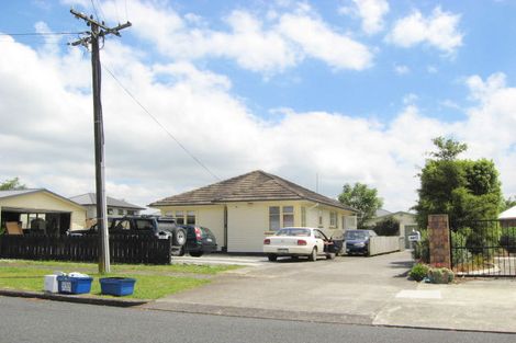 Photo of property in 5 Beresford Street, Pukekohe, 2120