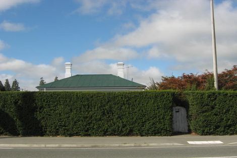 Photo of property in 262 King Street, Temuka, 7920