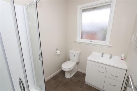 Photo of property in 18 Burnett Street, Ashburton, 7700