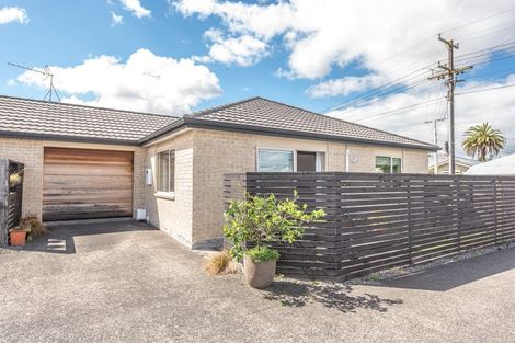 Photo of property in 40a Harrison Street, Whanganui, 4500