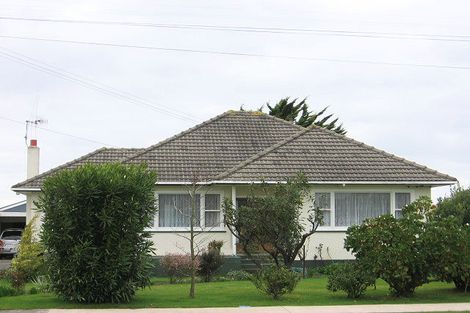 Photo of property in 18 Carlisle Street, Levin, 5510