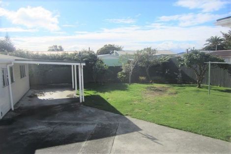 Photo of property in 5 Ross Street, Levin, 5510