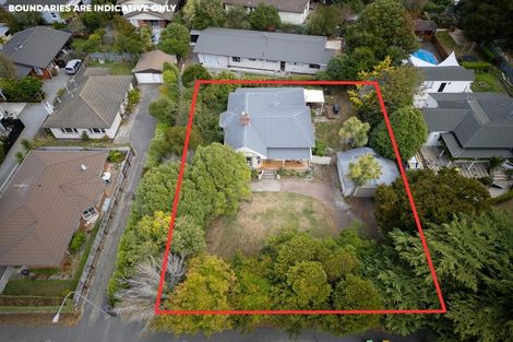 Photo of property in 255 King Street, Rangiora, 7400
