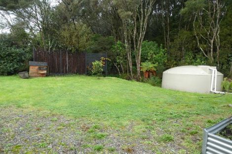 Photo of property in 116 Powerhouse Road, Fairdown, Westport, 7891