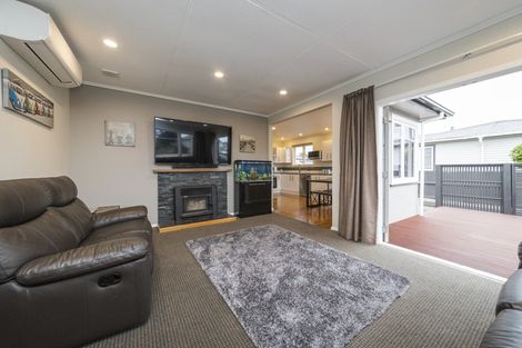 Photo of property in 140 Denbigh Street, Feilding, 4702