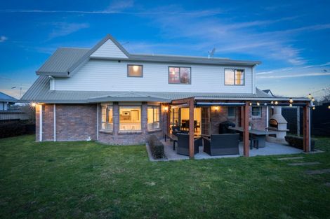 Photo of property in 15 Marlowe Drive, Leamington, Cambridge, 3432