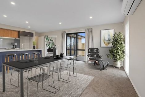 Photo of property in 6 Cronin Close, Lincoln, 7608