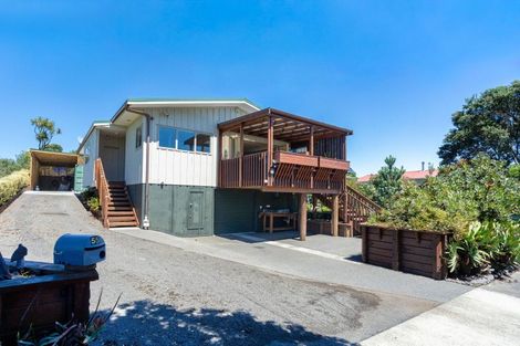 Photo of property in 55 Toi Street, Otaki Beach, Otaki, 5512