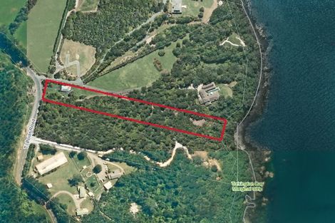 Photo of property in 21 Ti Point Road, Ti Point, Warkworth, 0985