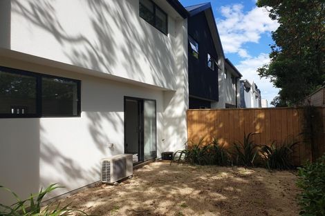 Photo of property in 9/221 Armagh Street, Christchurch Central, Christchurch, 8011