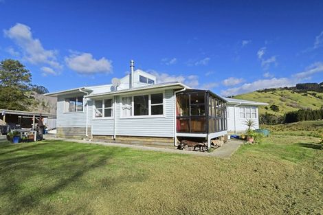 Photo of property in 877 Pakiri Road, Pakiri, Wellsford, 0972