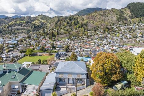 Photo of property in 67 Mount Street, Nelson South, Nelson, 7010