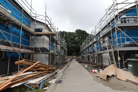 Photo of property in 110a Hillside Road, Papatoetoe, Auckland, 2025