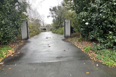 Photo of property in 21 Glandovey Road, Fendalton, Christchurch, 8052