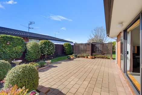Photo of property in 10 Kiln Place, Kaiapoi, 7630