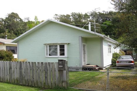 Photo of property in 260 Vanguard Street, Nelson South, Nelson, 7010