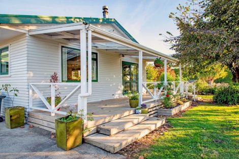 Photo of property in 426 Te Rahu Road, Poroporo, Whakatane, 3192