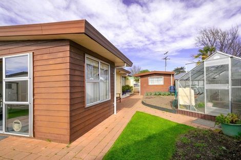 Photo of property in 5a Francis Street, Blenheim, 7201