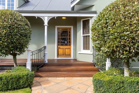 Photo of property in 24 North Parade, Richmond, Christchurch, 8013