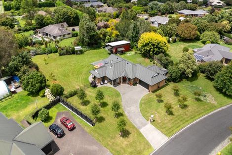 Photo of property in 20 Cowley Drive, Leamington, Cambridge, 3432