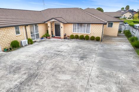 Photo of property in 60 Te Huia Drive, Flagstaff, Hamilton, 3210