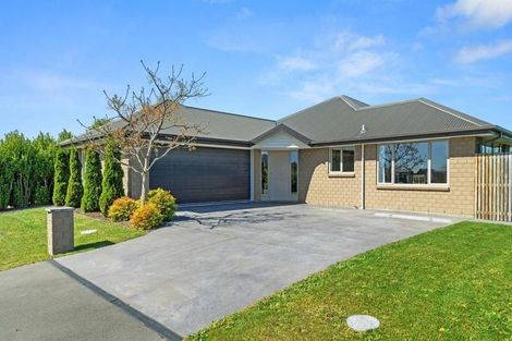 Photo of property in 18 Oates Street, Lincoln, 7608