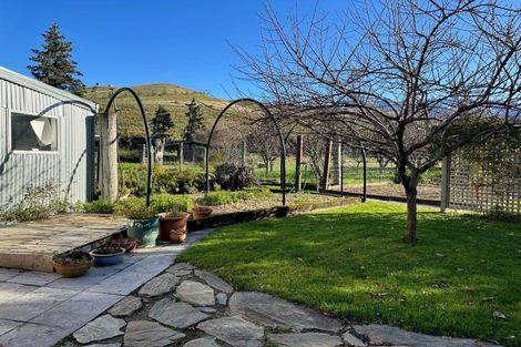 Photo of property in 791 Luggate-cromwell Road, Mount Pisa, Cromwell, 9383