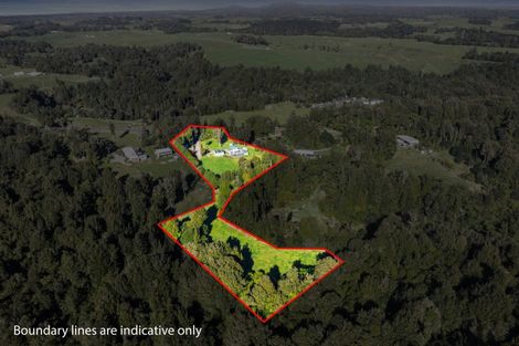 Photo of property in 1677 Pyes Pa Road, Oropi, 3173