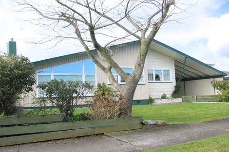 Photo of property in 11 Norrie Street, Feilding, 4702