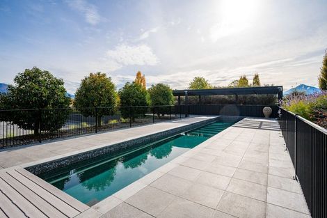 Photo of property in 167 Stevenson Road, Wanaka, 9382