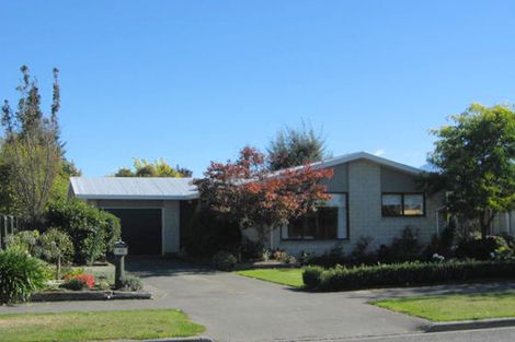 Photo of property in 43 Morgan Street, Methven, 7730