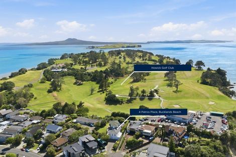 Photo of property in 4 Patros Place, Bucklands Beach, Auckland, 2012