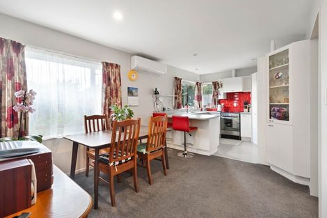 Photo of property in 1 Oakden Drive, Darfield, 7510