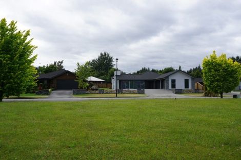 Photo of property in 11 Rutherford Crescent, Hanmer Springs, 7334