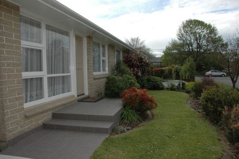 Photo of property in 1/180 Edgeware Road, Edgeware, Christchurch, 8013