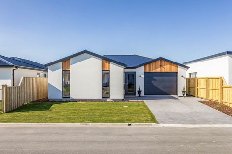 Photo of property in 12 Pakohe Street, Pegasus, 7612