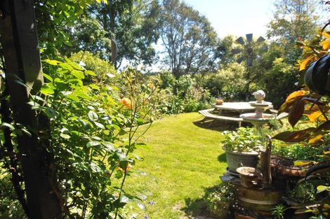 Photo of property in Seaforth Homestead, 246 Seadown Road, Seadown, Timaru, 7973