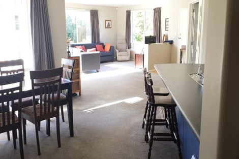 Photo of property in 31 Edward Street, Prebbleton, 7604