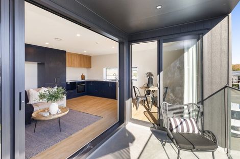 Photo of property in 1/100 Staveley Street, Avonhead, Christchurch, 8042