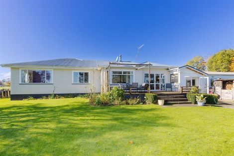 Photo of property in 194 Owairaka Valley Road, Parawera, Te Awamutu, 3877