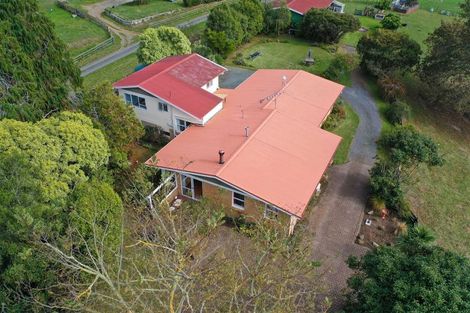 Photo of property in 583 Kopuku Road, Maramarua Forest, Te Kauwhata, 3781